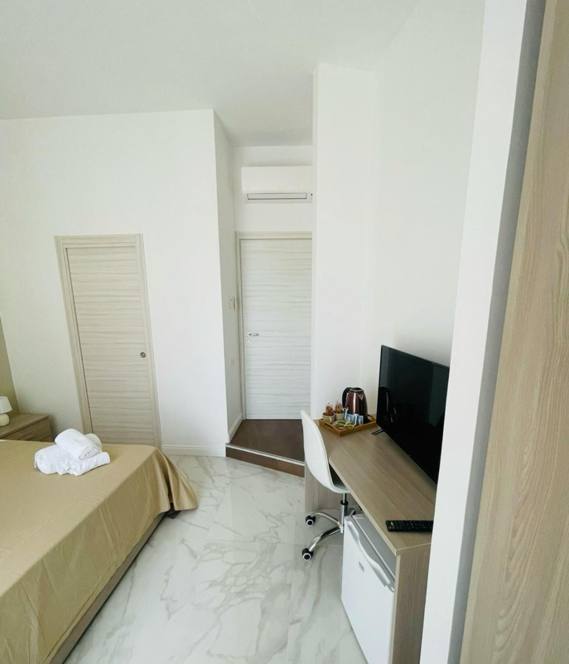 Nerisa Home Neapel Exterior foto