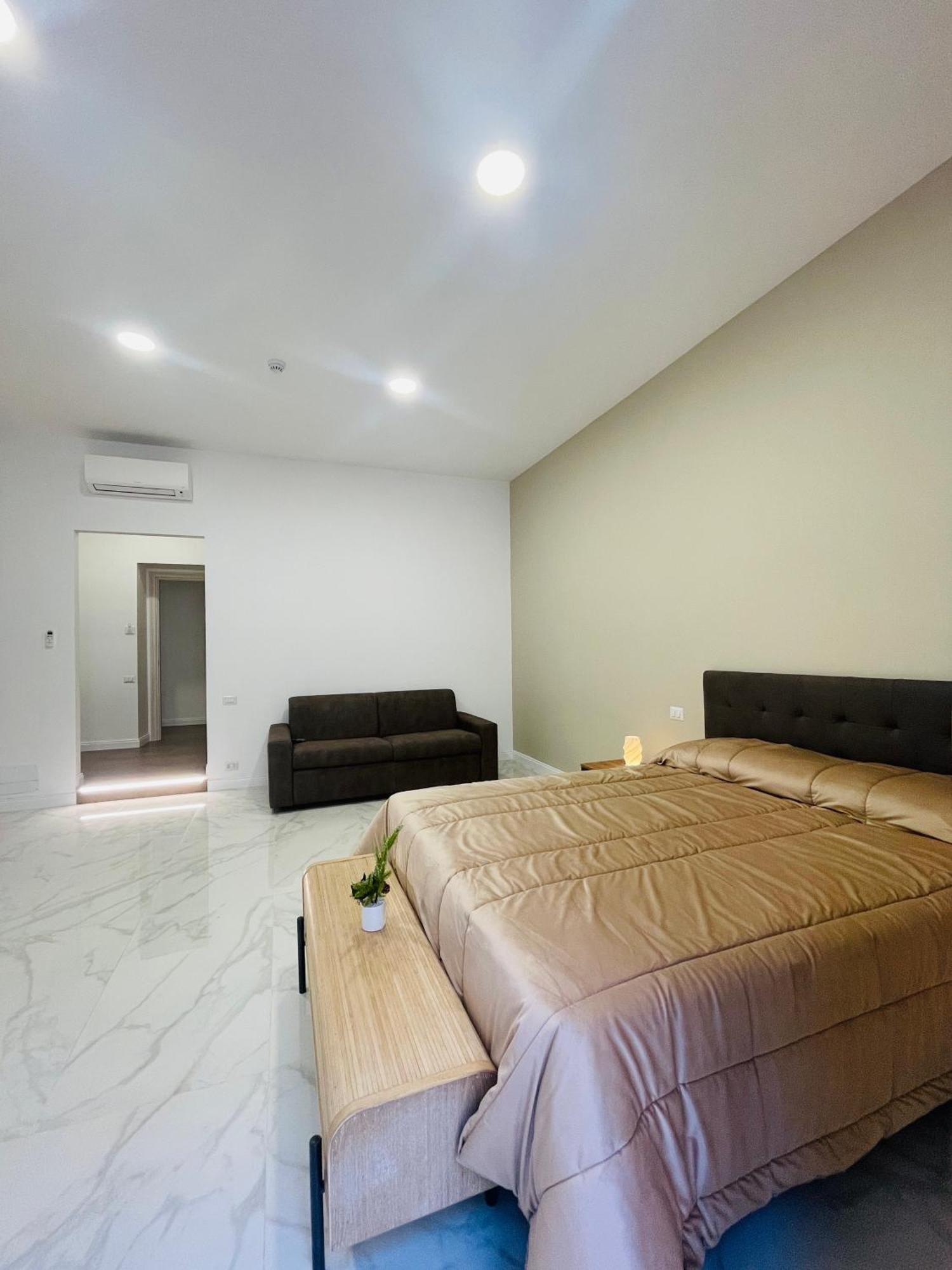Nerisa Home Neapel Exterior foto