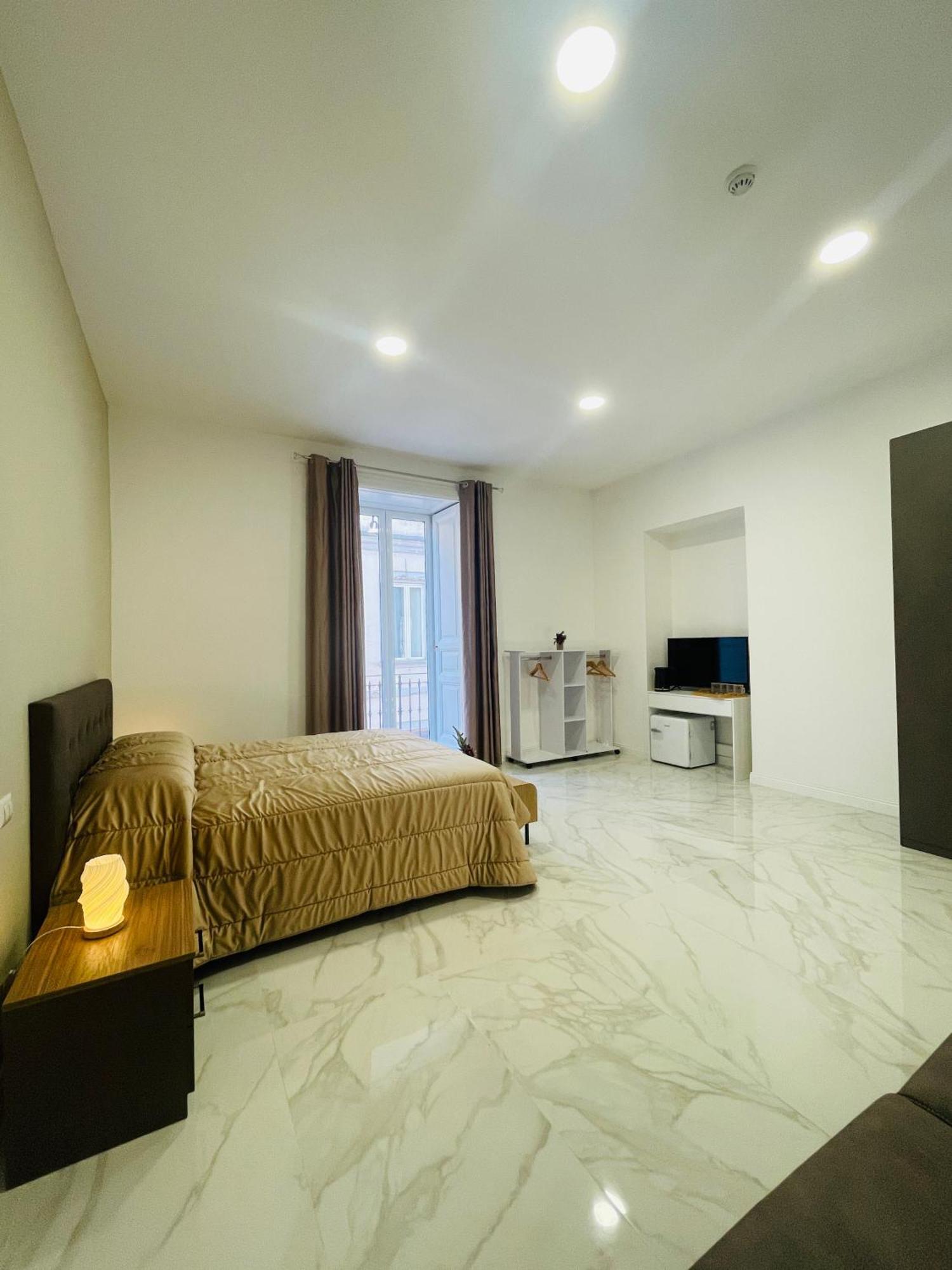 Nerisa Home Neapel Exterior foto